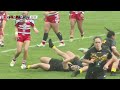 2025 Sky Sport National Women’s Premiership | Round 2 – Counties Manukau v Wellington | Full Match