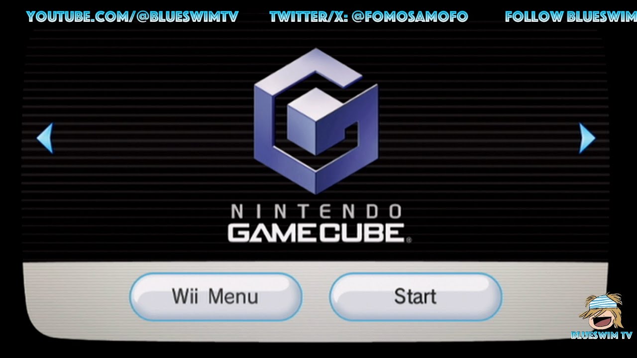 The Mystery Awful GameCube Game | FULL STREAM 1/10/2026 - YouTube