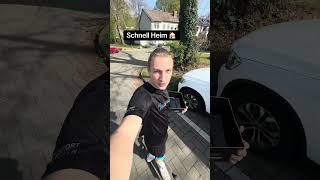 Dachdecker Rücken Training!! #deutsch #viral