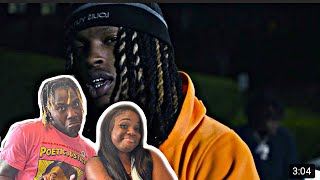 Lil Durk, King Von \& Booka600 ft. Memo600 - JUMP (Official Video) *Reaction*