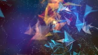 Colorful Liquid Motion Background | HD | Seamless Loop