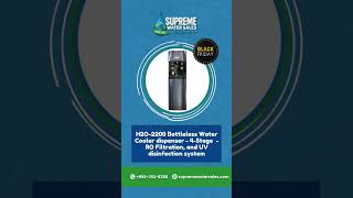 Imagine Unlimited Clean Water