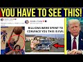 ENTIRE Country is Buzzing After Trump Just Posted This..