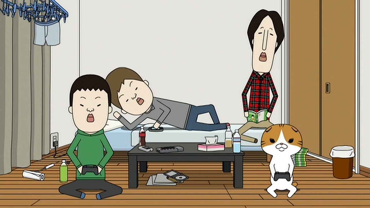 野良スコ「２６時編」