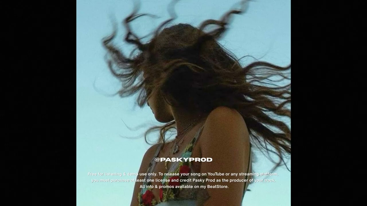 [FREE] Clams Casino Type Beat - "Playtime"