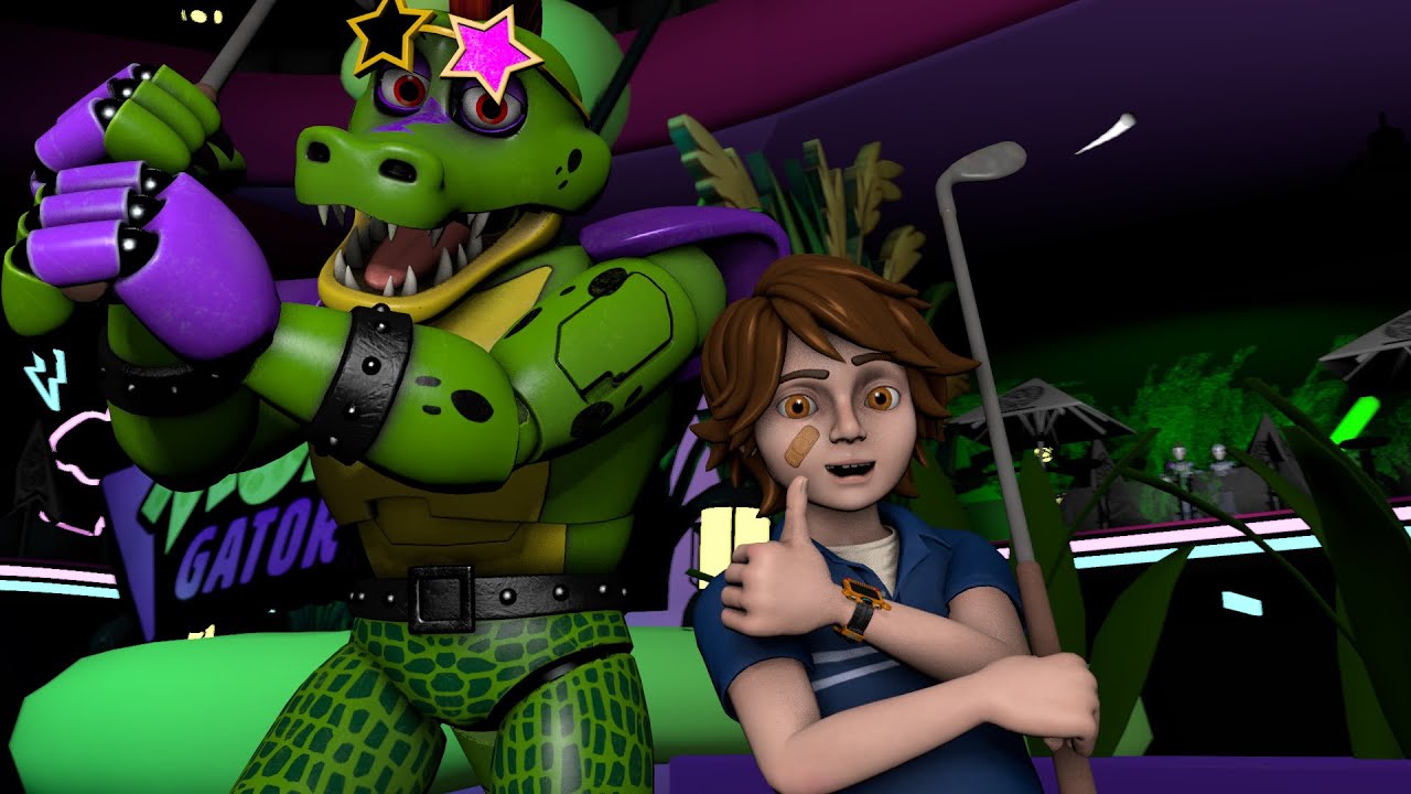 Five Nights Trivia Quiz - FNAF Fan Edition Tips, Cheats, Vidoes