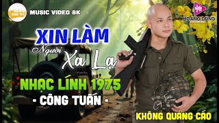 19-06 Mở Nhẹ Nhàng Lk Công Tuấn 2025 Đặc Biệt Hay - Lk Nhạc Vàng Xưa Nghe Thư Giãn Quên Hết Mệt Mỏi