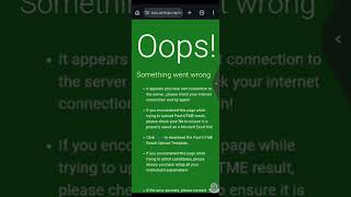 How to Access Your Jamb Caps using your Smartphone screenshot 3