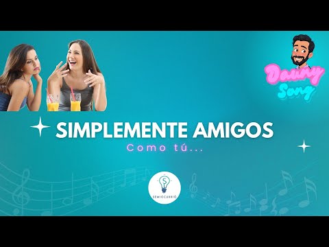 019 Simplemente amigos - DaunySong