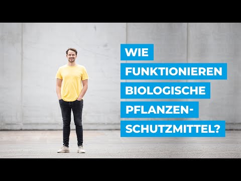 Video: Natürliche Pflanzenschutzmittel