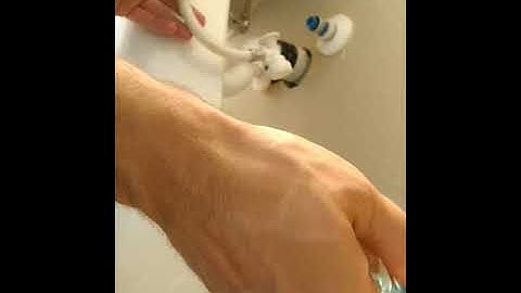 How to remove Accor Flowtite water shut off valves from pex without damaging the lines