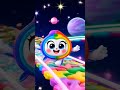 Watch this magical puzzle piece come alive and go on an exciting adventure! 🧩✨