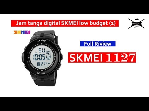 skmei 1127