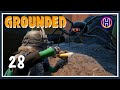 The widowmaker. Yep. Just a casual Black Widow. - Ep 28, Grounded