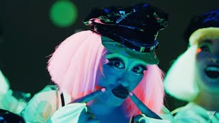 東京ゲゲゲイ「日本アゲゲイ」  | Tokyo Gegegay Music Video