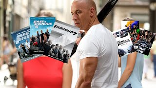 What Happened to the Fast and Furious Movies?