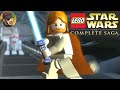 The most absurd coop game of all time  lego star wars the complete saga