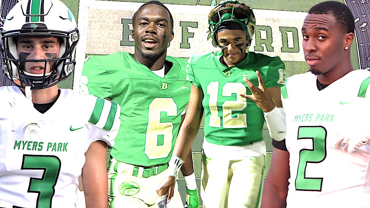 Georgia's #1 vs North Carolina | Buford (GA) vs Myers Park (NC) | #UTR Highlight Mix