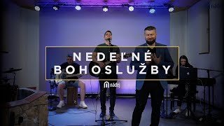 Akého Boha poznáš?