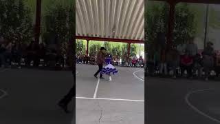 baile de nuevo leon