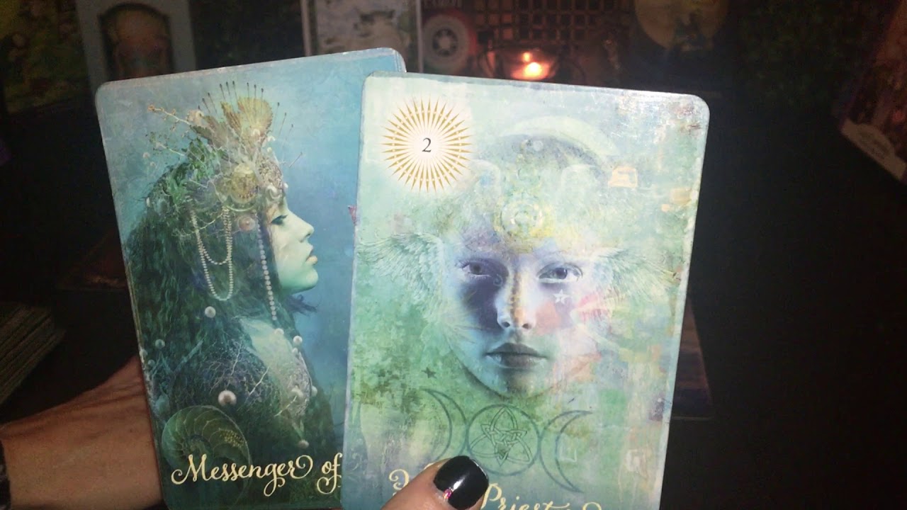 Cancer May 2019: Money comes in, and you love each other