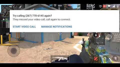 GOING ON A KILLING SPREE WITH AN AK-47 IN MODERN OPS