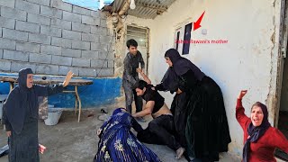 Download Lagu Unexpected Meeting: Can Zahra's Mother Win? MP3