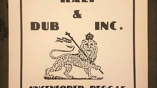 Kali & Dub Inc. - Opus #1 (Canada - 1988)