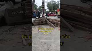 Ko Phải Người Già Nào Cũng Đáng Kính