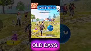 AURA 999 + 🤯🥶 ll kya old player hai #raistar #sksabirboss #ajjubhai #shorts