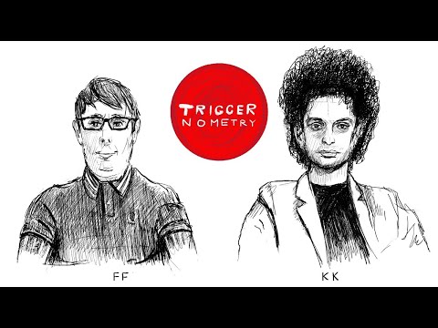 TRIGGERnometry RAW: Tragedy Strikes Woke Comedy - TRIGGERnometry RAW: Tragedy Strikes Woke Comedy