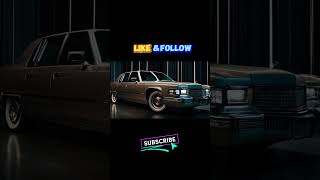 2025 Cadillac DeVille #cadillac #cadillacdeville  #automotive #luxurycars