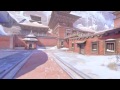 Overwatch coop with noone23  clloyd711