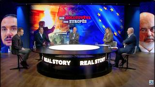 Download Lagu Salianji: Berisha, jep dorëheqjen/ Nesturi: Po bën skanerin e asaj se çfarë po ndodh në PD MP3