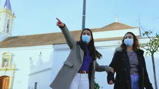 Cartaya estrena video promocional turístico #NaturalmenteCartaya