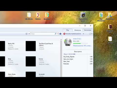 Video: Come utilizzare il portachiavi iCloud (con immagini)