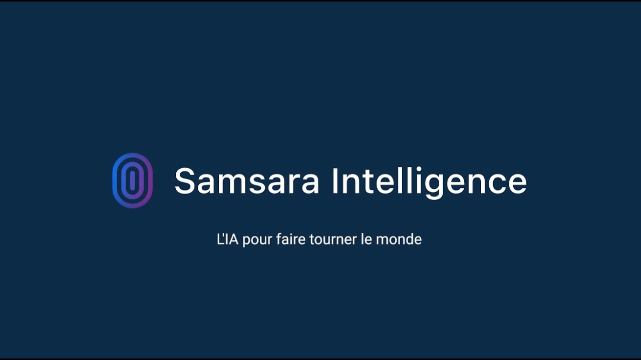 Samsara video thumbnail