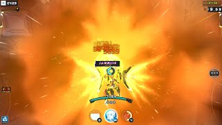 【#アリスギア】派手さは随一【#琴村朱音】