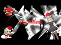 The Furious 100% (Insane Demon) By Knobbelboy