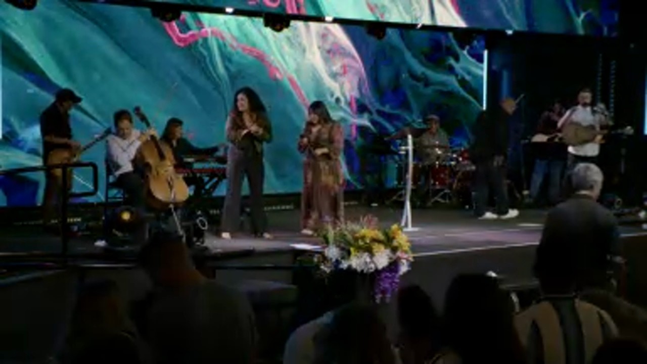 Our Daily Walk | Pastor Steve Wilburn | Philippians 3:15-21 | Core Church LA