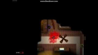 CS2D - Outlast Mod Gameplay - Administration Block