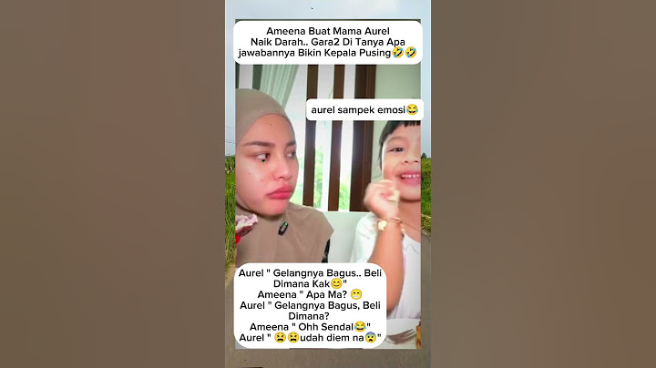 detik2 ameena hampir nangis,karna di omeli aurel😨#ameena#aurel#shortsfeed#shortvideo#shorts#short
