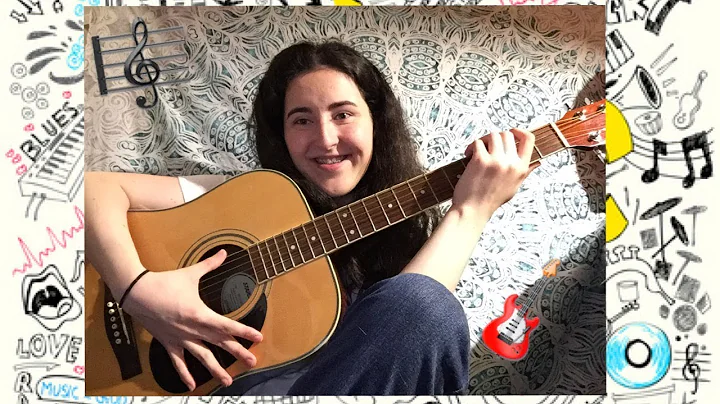Music Time With Amy Littlefield