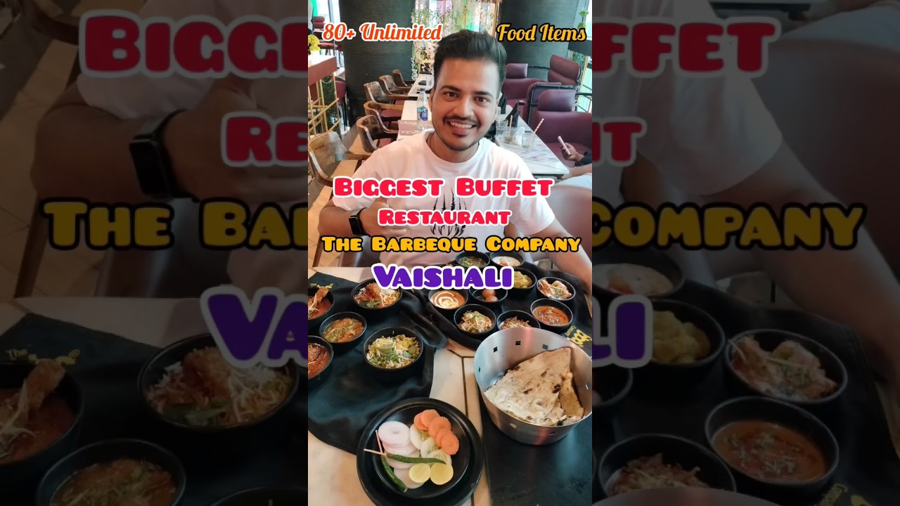 The Barbeque Company 