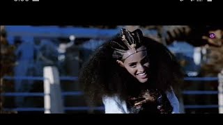Merhawit Abrham - Asey  (መራሃዊት  አብራሂም) Ethiopians music