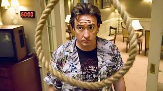 Once You Check Into This Room, the Only Way Out Is in a Body Bag | 1408 2007 Horror Recap