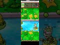 plants vs. zombies