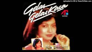 Nia Daniaty - Gelas Gelas Kaca - Composer : Rinto Harahap 1985 (CDQ)