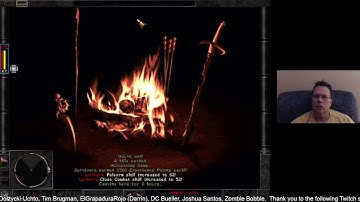 Previous Live Stream of Wizardry 8 (Expert Iron Man) - Solo Character - Part 26