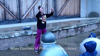 Education Counts Michiana - Little Learners Program